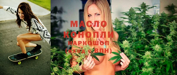 крисы Магас