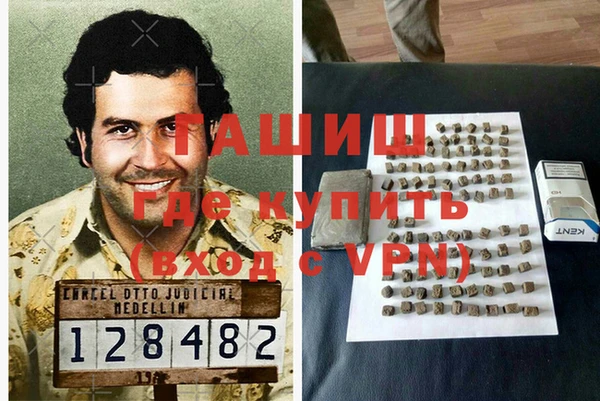 крисы Магас