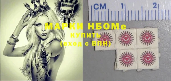 крисы Магас