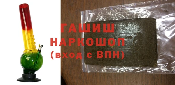 крисы Магас